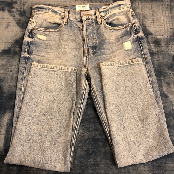 pegged jeans 2019
